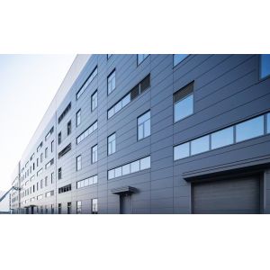 Revolutionize Your Building Project With Steel Structure Construction One-Stop