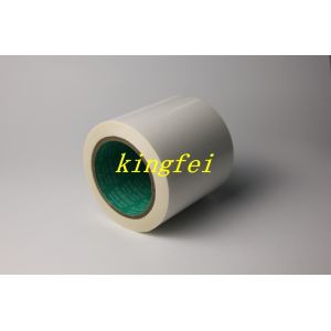 KXF0DXJBA00 Panasonic CPK Double Sided Adhesive For SMT Machines