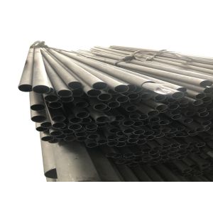 ASTM TP304L Annealed Seamless Steel Coil Tubing For Heater Exchanger