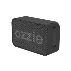 Mini Bass Ozzie Bluetooth Speaker Wireless With Lanyard 1800mAh Capacity