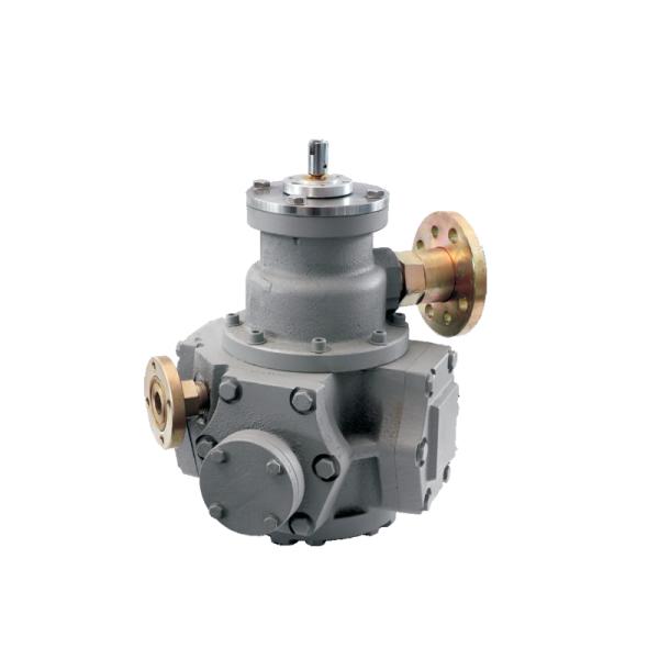 Excellent Performance Bernet Brand LPG50 Flow Meter for LPG Dispenser