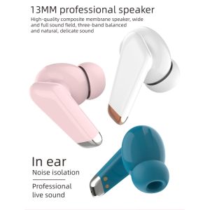TWS bluetooth earphone
