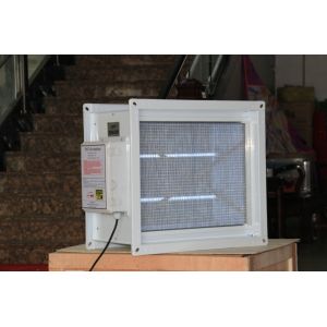 Air Handling Units ducts UV Air sterlizer kits PHT technology