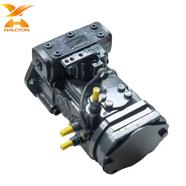 Rexroth Standard Construction Machinery Parts A4V40 A4V56 A4V71 A4V90 A4V125