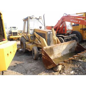 Caterpillar 426 Used Backhoe Loader