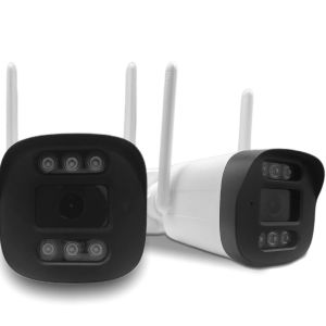 Community Access Manager: WiFi Unlimited Distance Access Control + Hierarchical