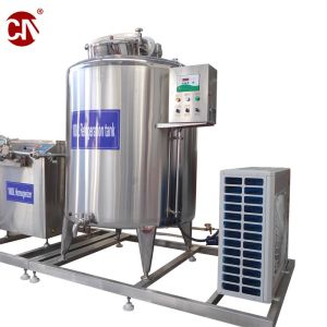 Plate Milk Pasteuriser for Uht Pasteurization of Egg Liquid Semi-Automatic Grade