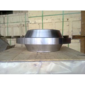 ASTM A694 F60 anchor flange