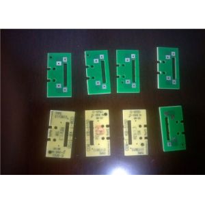 Multilayer Pcb Board , Multilayer Pcb Fabrication DSR-2200 Solder Mask