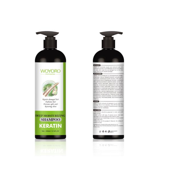 Buy Deep Moisturizing 17.6 FL OZ Shampoo And Conditioner at wholesale prices