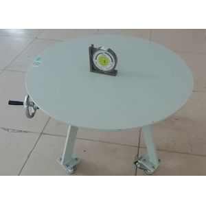 IEC60335 Clause 20.1 1000mm Inclined Plane Device