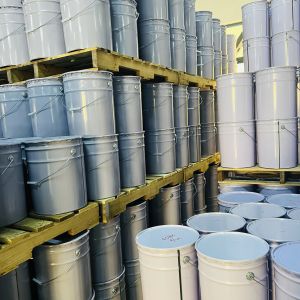 High Voltage Liquid Epoxy Resin Insulators Medium Voltage Transformers Fire