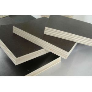 China high quality phenolic film faced plywood for construction on sale