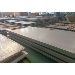 Stainless Steel Duplex 2507 S32750 1.4410 F53