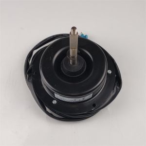 230v AC Compressor Motor 110v 40-100w Compact Induction Motor For Air Cooler