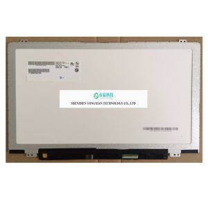 Quality B140XTT01.2 LCD LED Screen Panel with Touch Screen Digitizer HW2A FW1 for sale