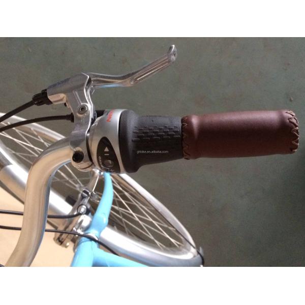 700C Shimano NEXUS Inner 7 Speeds Caliper Brake Vintage CE OEM Women City Lady Bike