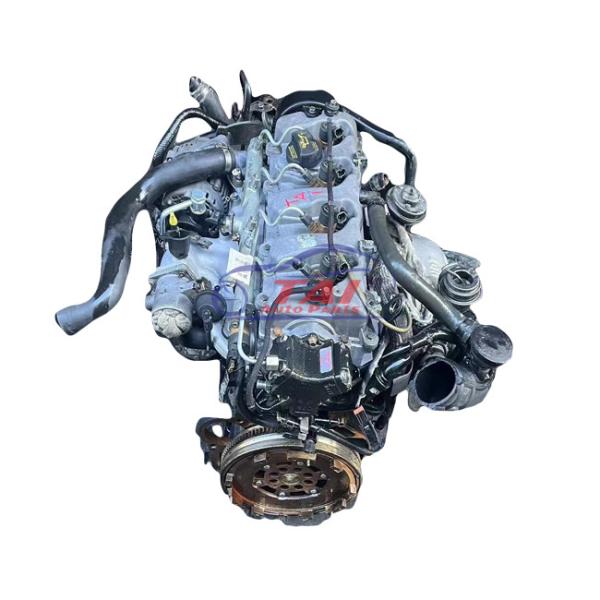 Genuine Complete Diesel Engine D4EA Used Engine For Hyundai Elantra