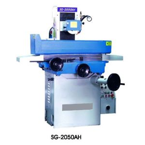 Milling Machine Manual Surface Grinder Compact Structure Light Flexible