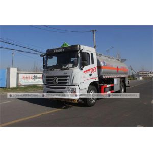 12CBM Oil Aircraft Refueling Truck 4x2 Aviation Helicopter Jet Refueler