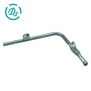 EexcavaStart ISUZU 4JJ1 Engine Water Inlet Pipe OEM 8-98019699-0