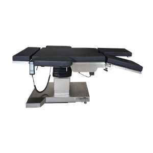 HFEOT99 Hospital Room Furniture / Electric Hydraulic Operation Table Anti - Rust