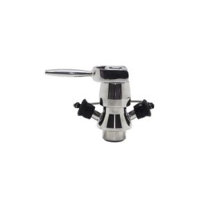 Clamping Connection Max 600kPa AISI 316L Hygienic Sample Valves