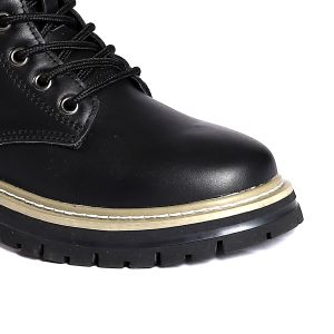 Shengjie Breathable Cow Leather Unisex Protection Boots With Slips Water