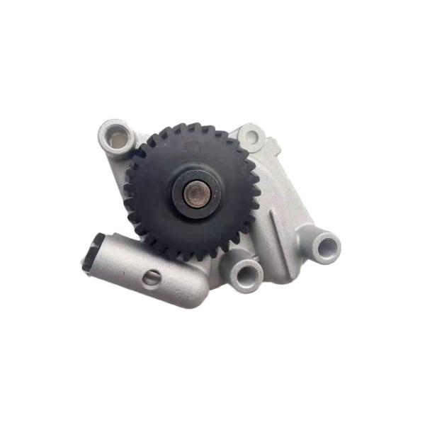 Buy 129900-32001 4TNV94 YANMAR Oil Pump at wholesale prices