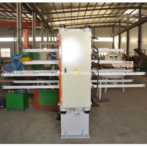 Rubber Tile Production Machine With Preferential Price
