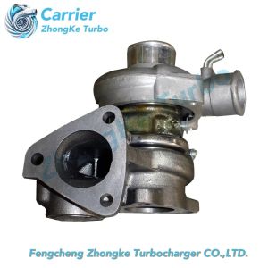 10T Mitsubishi TD04 Turbo 4D56 Engine MD094740 49177-01510 49177-01511 MD168054