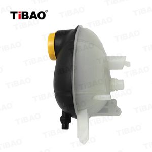 Coolant Automotive Expansion Tank 205 500 0049 2055000049 For Mercedes Benz W205
