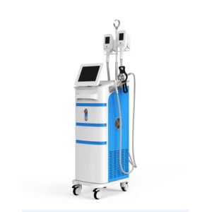Body slimming fat freezing Cavitation Cryolipolysis weight loss machine