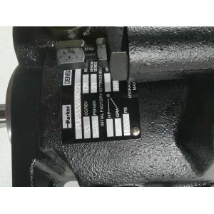 PVP33369R221 Parker PVP Series Variable Volume Piston Pump