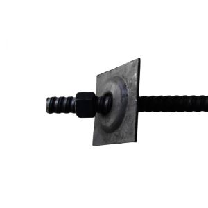 R38n Self Drilling Anchor Bolt Sda Hollow Grouted Self Drilling Rock Bolts