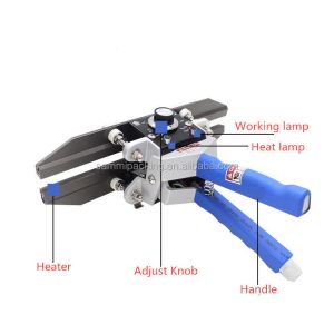 FRK-300 Hand Clamp Sealer / Plier Sealing Machine/handheld Sealing Machine