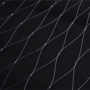 100% HDPE Agricultural Harvest Olive Net/red olive colleting net