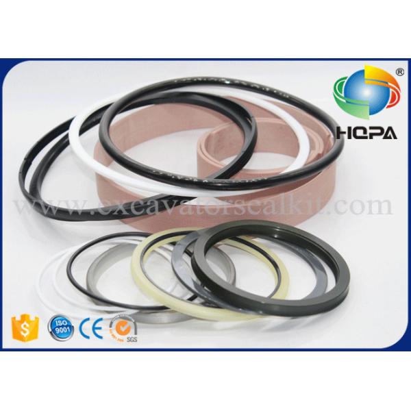 Buy VOE11990347 Loader Seal Kits Steering Cylinder Seal Kit Fits VOLVO Wheel Loader L150C L150D at wholesale prices