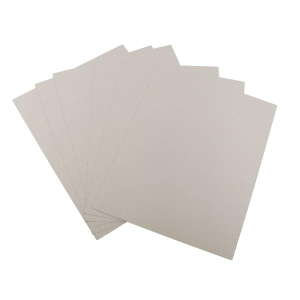 Vehicle Battery Thermal Runaway Protection Rigid Mica Sheet Winding Insulation