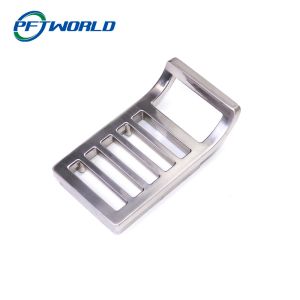 Custom CNC Turning and Milling Parts Processing