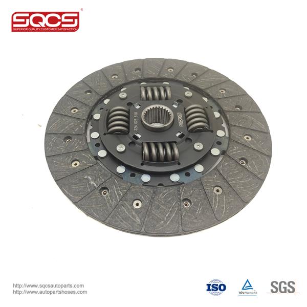 Factory Wholesale Made In China For Mercedes Benz Sprinter Disc Clutch