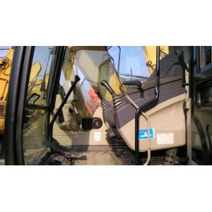Used CAT 312C EXCAVATOR