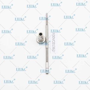 Quality ERIKC F OOV C01 362 Fuel injection valves FOOV C01 362 Injector Control Valve FOOVC01362 for 0445110302 for sale