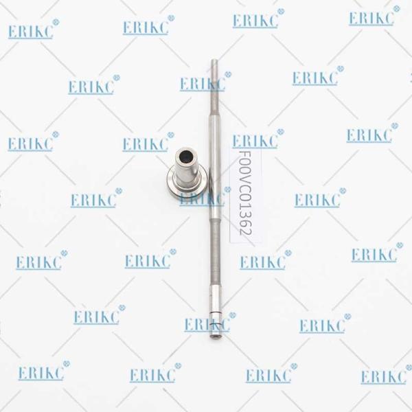 ERIKC F OOV C01 362 Fuel injection valves FOOV C01 362 Injector Control Valve FOOVC01362 for 0445110302