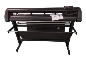 Quality Automatic Multiple Marks Contour Cutting Plotter With 4M Buffer Capacity for sale
