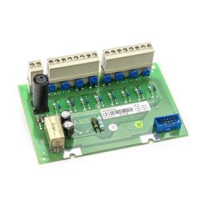 DSTD 196 Connection Unit 3BSE004725R1 Module Termination Unit New