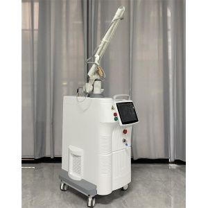 Hot Selling Wholesale CO2 Fractional Laser Equipment +vaginal laser+ cutting