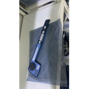 Quality Covidien Puriten Bennet 840 10.4 FRU KEYBOARD GUI COMMS for sale