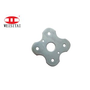Flower Scaffolding Prop Plate