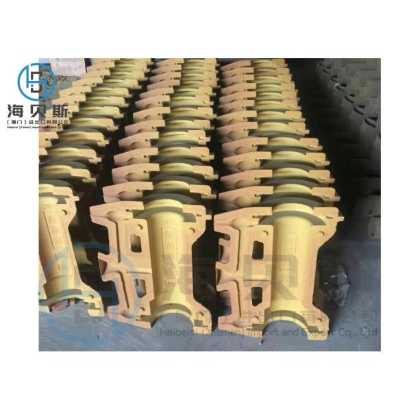 Horizontal Parting Automatic Sand Molding Machine 1 Year Warranty